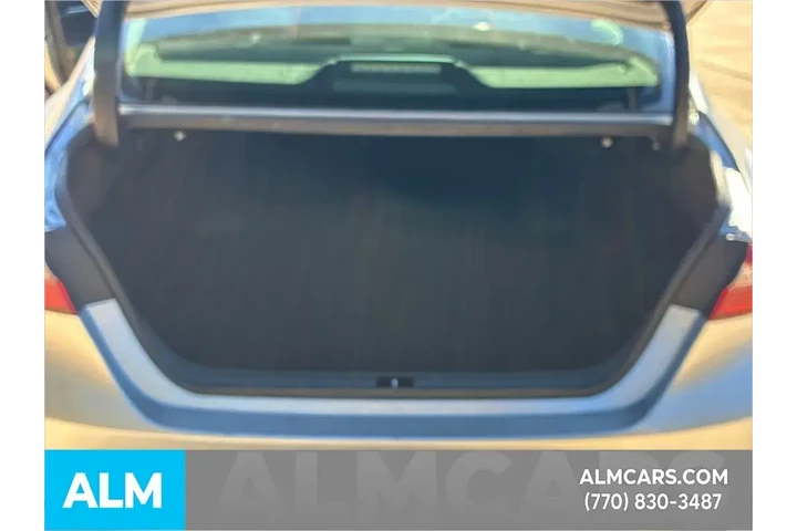 $24420 : Toyota Camry 2024 XSE 4dr Se image 8