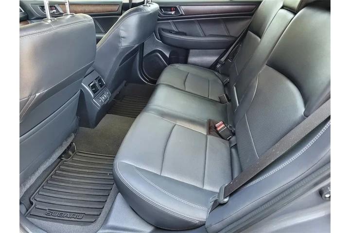$21899 : 2019 Outback 3.6R Limited image 8