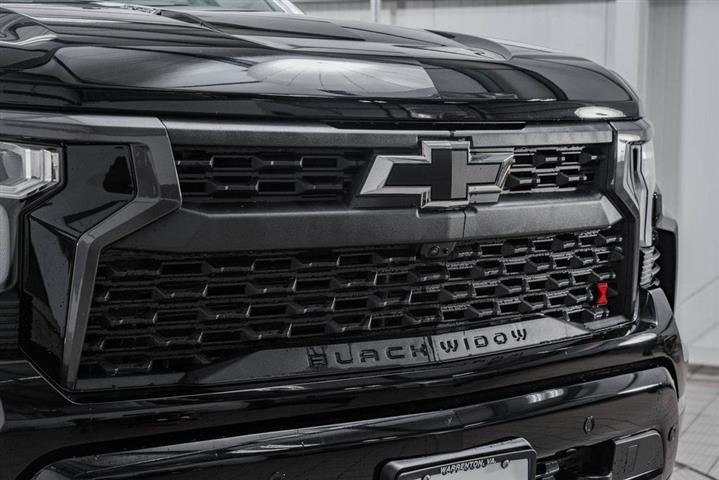 $66880 : 2024 Silverado 1500 RST image 9