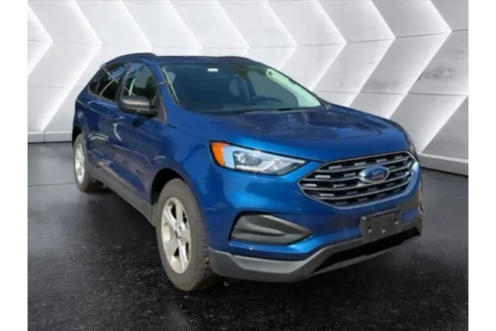 $19995 : Ford Edge 2022 AWD SE 4dr Cr image 2