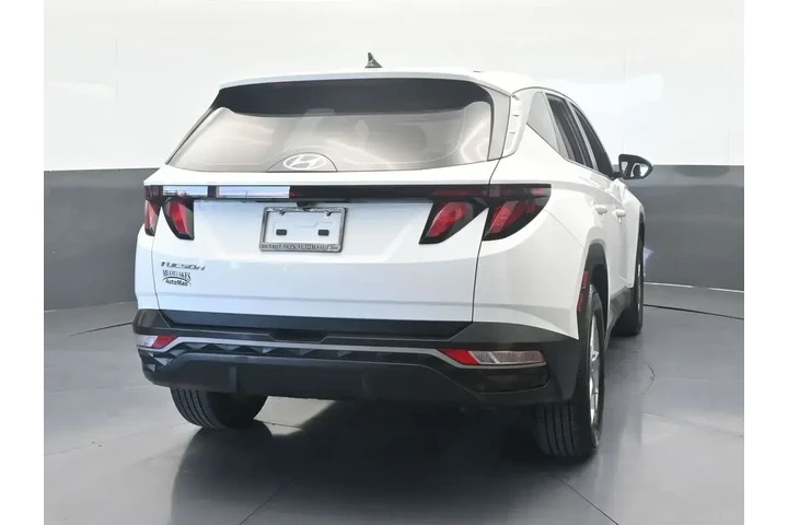 $17496 : Hyundai TUCSON 2023 SE 4dr S image 5