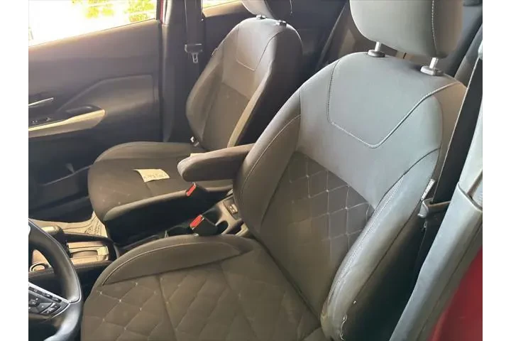 $14995 : Nissan Kicks 2019 SV 4dr Cro image 6