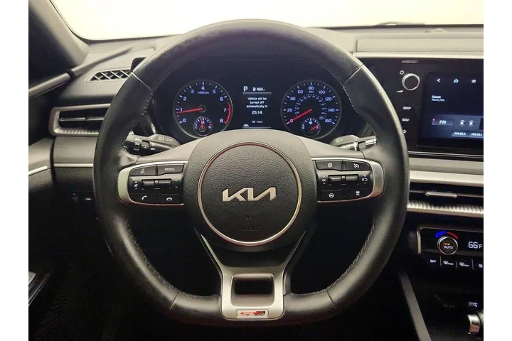 $25998 : Kia K5 2022 GT-Line 4dr Seda image 10