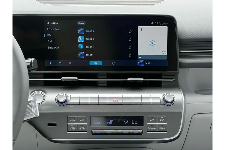 $26315 : Hyundai KONA 2024 AWD Limite image 9