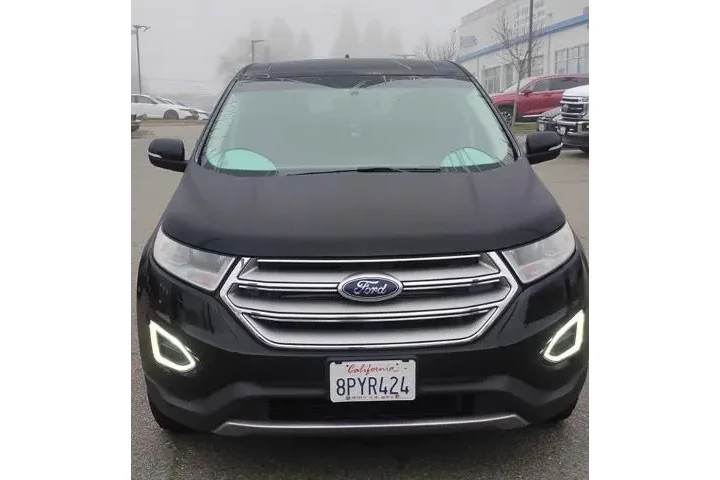 $13988 : Ford Edge 2016 AWD SEL 4dr C image 1