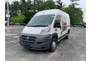 $13040 : Ram ProMaster 2014 2500 136 thumbnail