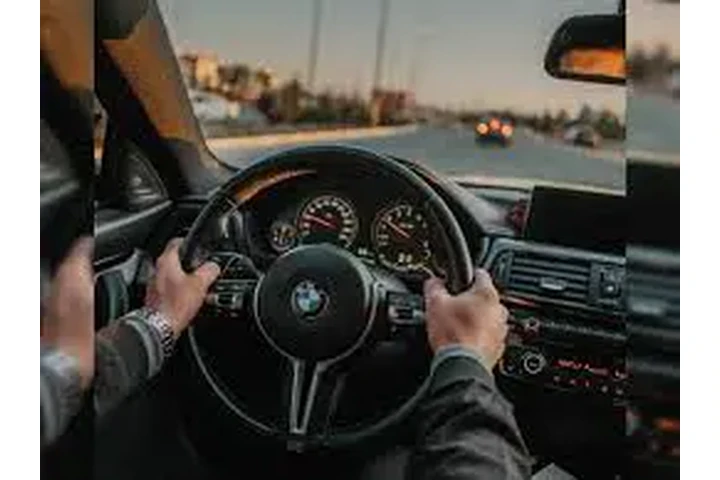 Find Best Private Driver India image 1