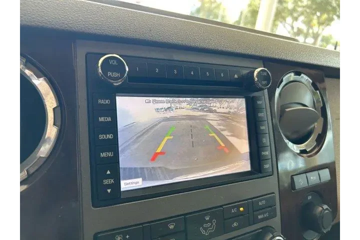 $19270 : Ford F-250 Super Duty 2011 4 image 9