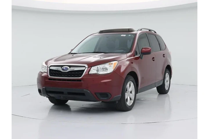$15998 : Subaru Forester 2014 AWD 2.5 image 4