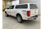 $21945 : Ford Ranger 2020 4x4 XL 4dr thumbnail