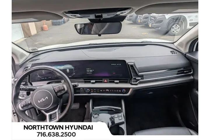 $27839 : Kia Sportage Hybrid 2023 AWD image 6