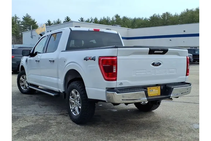 $39794 : Ford F-150 2023 4x4 XLT 4dr image 6