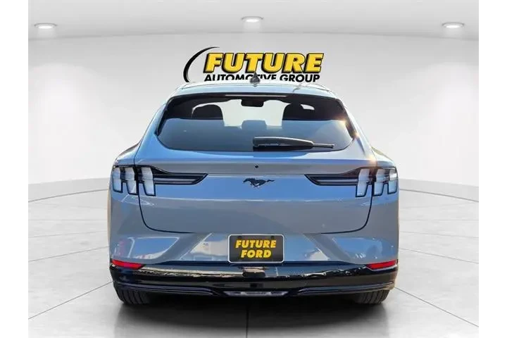 $33988 : Ford Mustang Mach-E 2024 Pre image 5