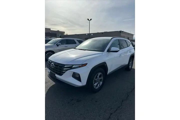 $21376 : Hyundai TUCSON 2024 AWD SEL image 2