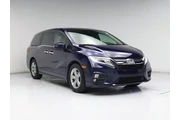 Honda Odyssey 2020 EX 4dr Mi