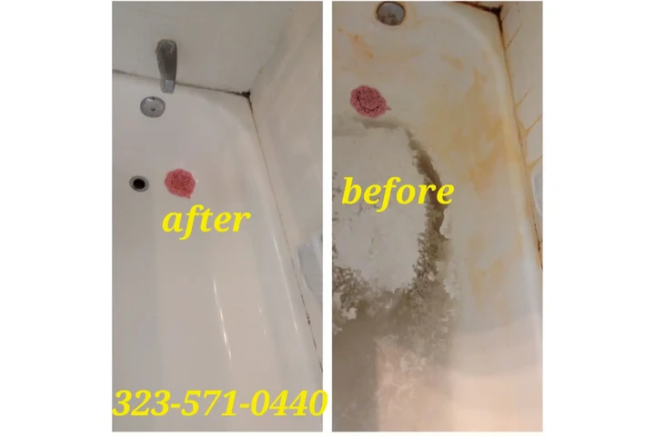 🏠Houses cleaning 🧼🧹🛁🪣 image 1