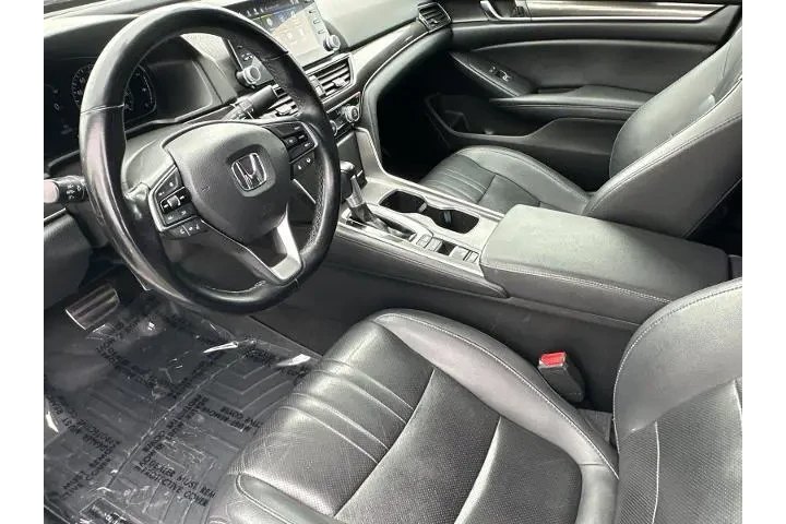 $20920 : Honda Accord 2021 Sport Spec image 9