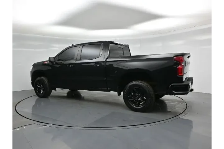 $38187 : Chevrolet Silverado 1500 202 image 7