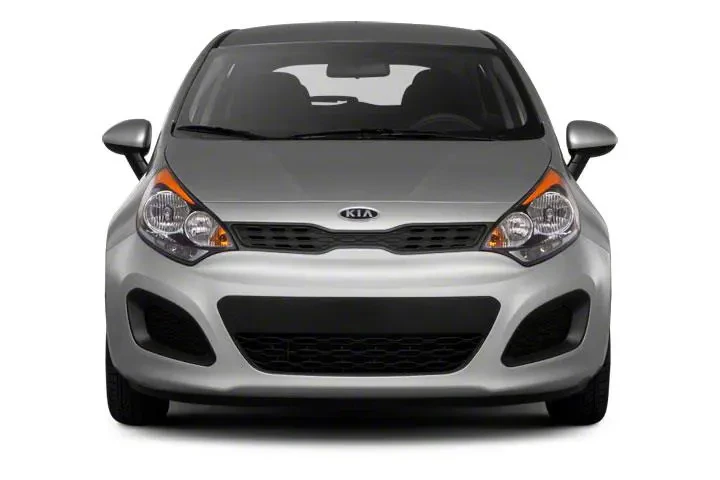 $7999 : Kia Rio 5-Door 2013 SX 4dr W image 4
