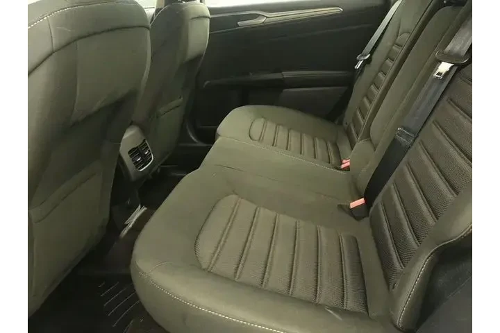 $13835 : Ford Fusion Hybrid 2019 SE 4 image 10