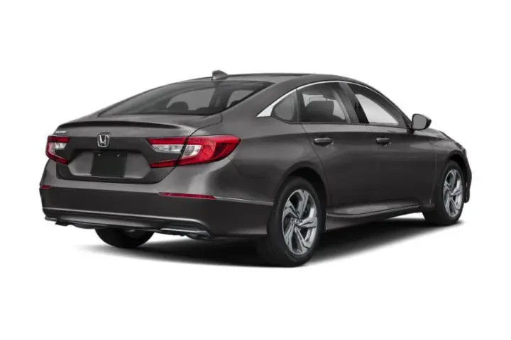 $23889 : Honda Accord 2019 EX 4dr Sed image 3