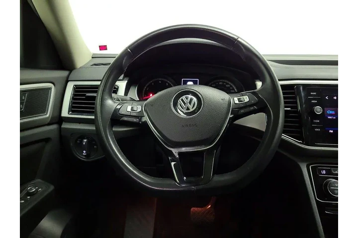 $21998 : Volkswagen Atlas 2018 V6 SEL image 10