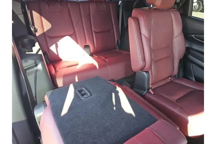 $27319 : Mazda CX-9 2023 AWD Carbon E image 5