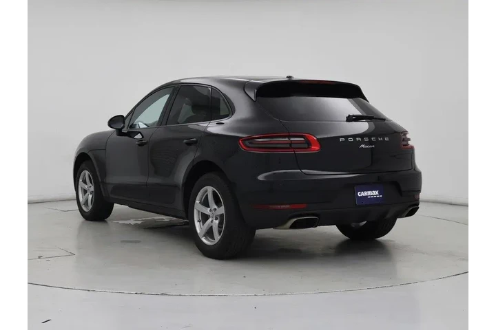 $24998 : Porsche Macan 2017 AWD 4dr S image 2