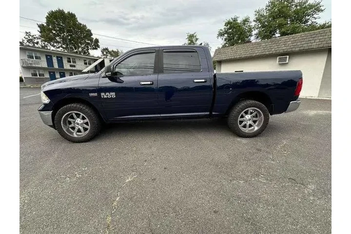 $9495 : Ram 1500 2014 4x4 Big Horn 4 image 5