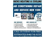 Hicks Heating & Cooling thumbnail