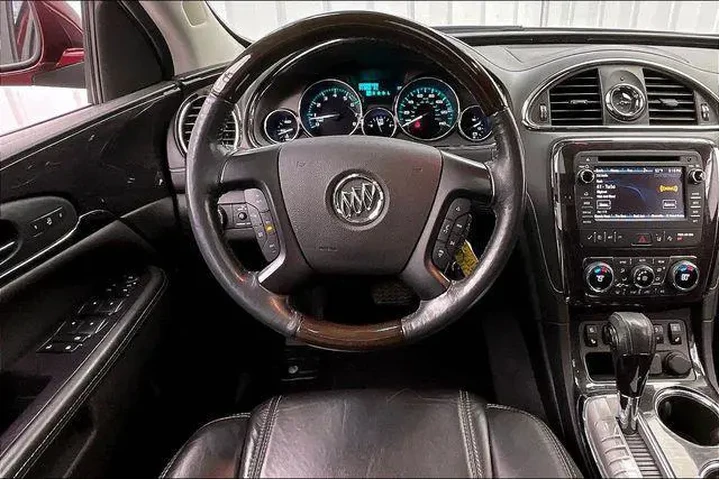 $13490 : Buick Enclave 2015 AWD Premi image 5