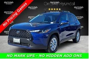 Toyota Corolla Cross 2023 AW en San Bernardino