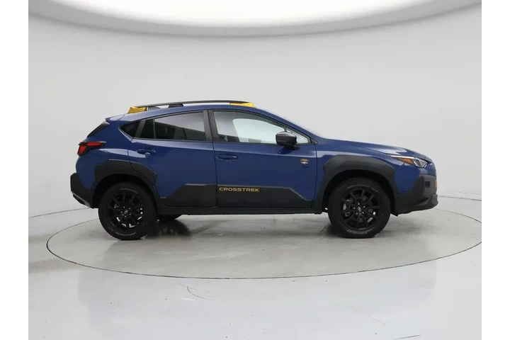 $28998 : Subaru Crosstrek 2024 AWD Wi image 7