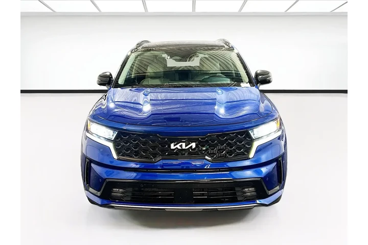 $25988 : Kia Sorento 2022 SX Prestige image 2