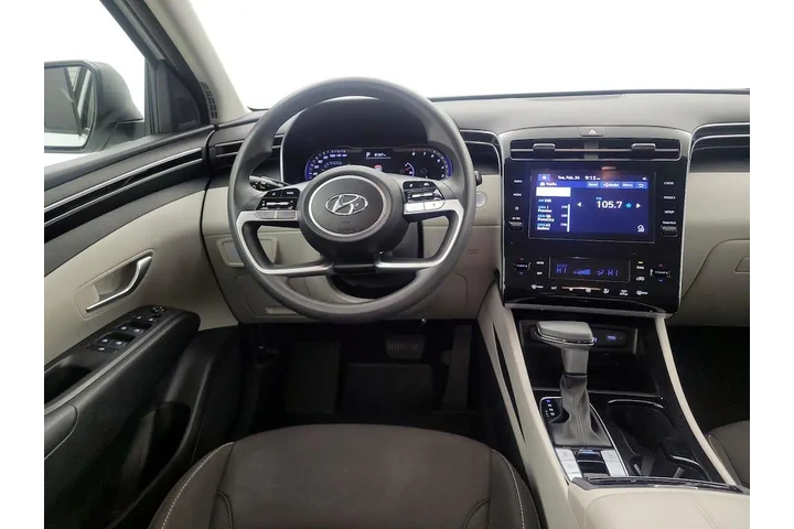 $23998 : Hyundai TUCSON 2024 AWD SEL image 10