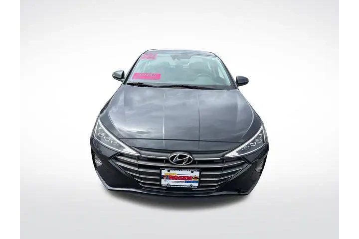 $16760 : Hyundai ELANTRA 2020 Limited image 8