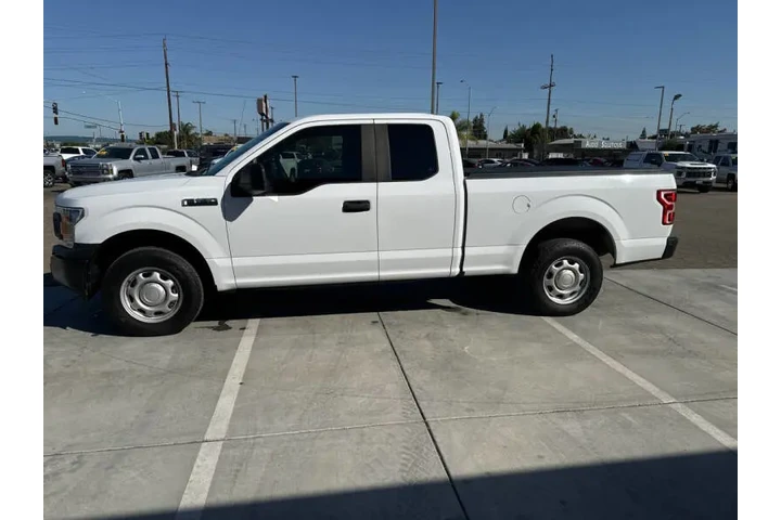$20999 : 2019 F-150 XL image 3