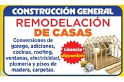 🧹REMODELACIONES EN GENERAL👇