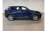 $22897 : Mazda CX-5 2020 AWD Grand To thumbnail