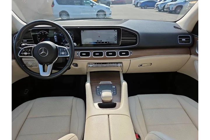 $39998 : Mercedes-Benz GLE 2022 AWD G image 8