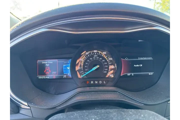 $13900 : Ford Fusion 2020 SE 4dr Seda image 7