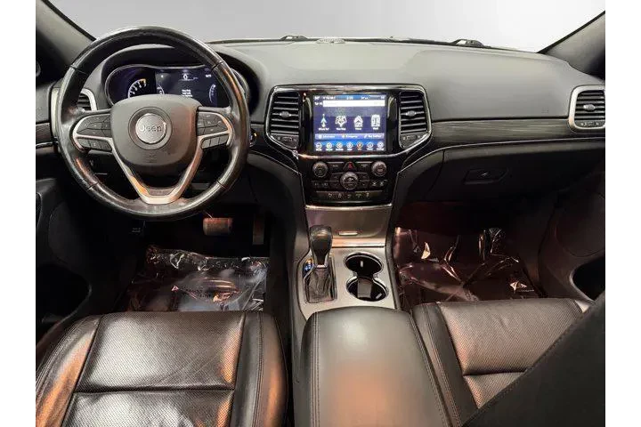 $19988 : Jeep Grand Cherokee 2020 4x4 image 10