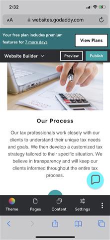 Charrua tax services image 3