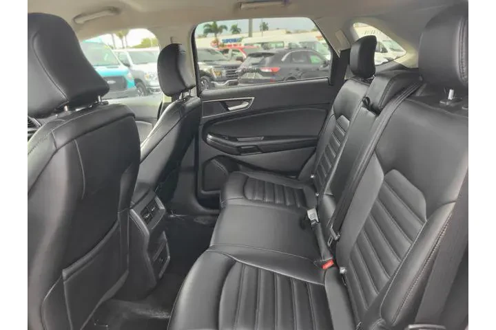 $20291 : Ford Edge 2024 AWD SEL 4dr S image 9