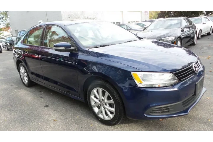 $7900 : 2011 Jetta SE PZEV image 3