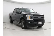 Ford F-150 2020 4x4 XLT 4dr en Modesto