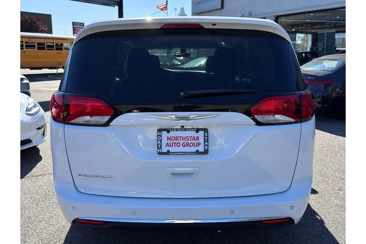 $16195 : Chrysler Pacifica 2020 Touri image 5