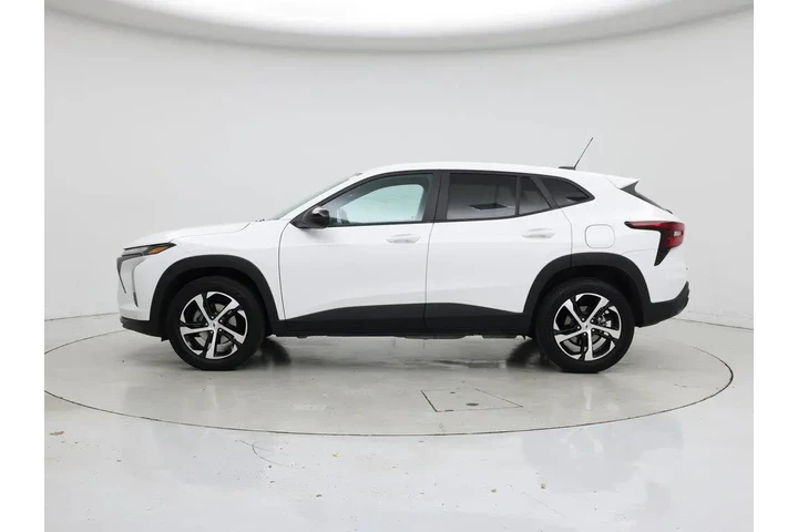 $22998 : Chevrolet Trax 2025 RS 4dr C image 3