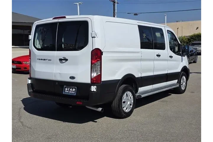 $31991 : Ford Transit 2023 250 3dr LW image 4