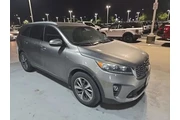 $13998 : Kia Sorento 2019 EX Sport 4d thumbnail